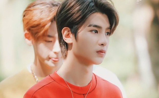Justin Huang