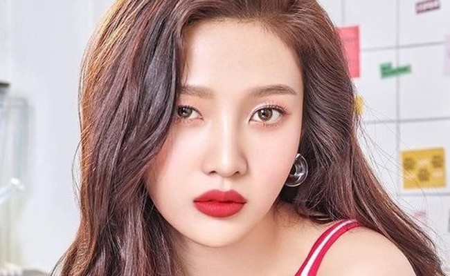 Joy
