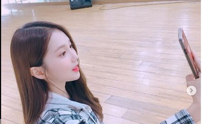Kim Yunji