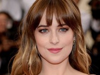Dakota Johnson