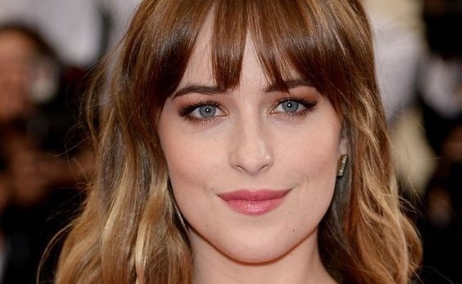 Dakota Johnson