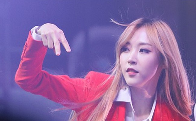 Moonbyul
