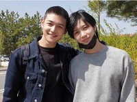 Minho & Taemin