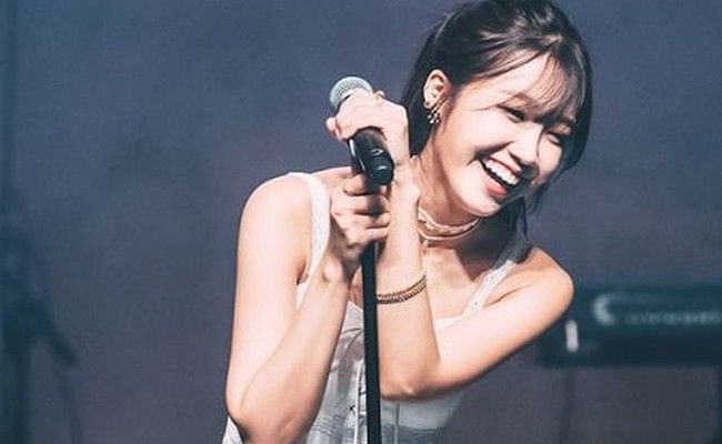 Eunji