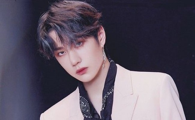 Wang Yibo