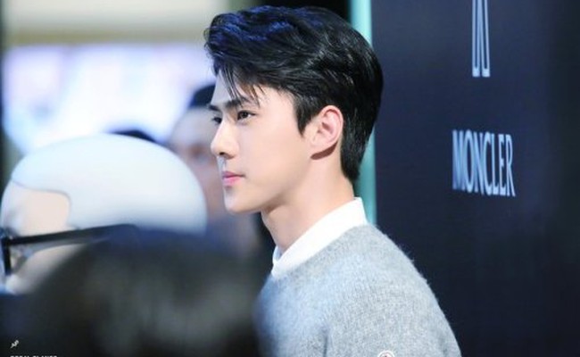 Sehun