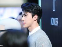 Sehun