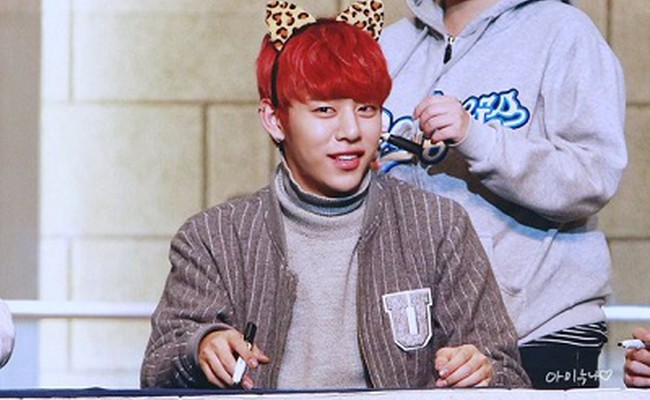 DaeHyun