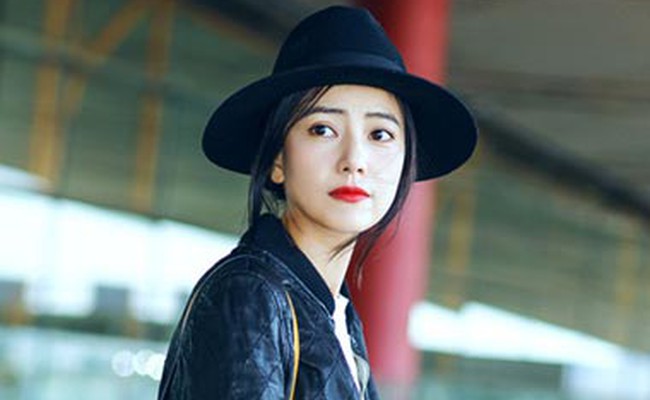Gao Yuanyuan