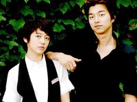 Gongwoo & Eunhye