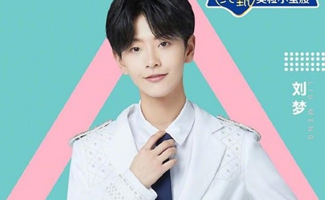 Liu Meng