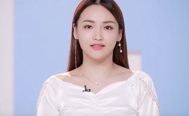 Xu Xinwen (许馨文)