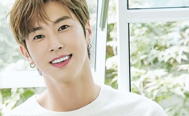 Yunho