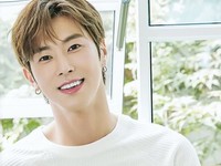 Yunho