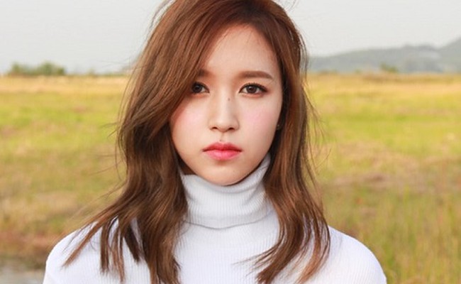 Mina (New)