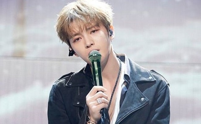 Jaejoong