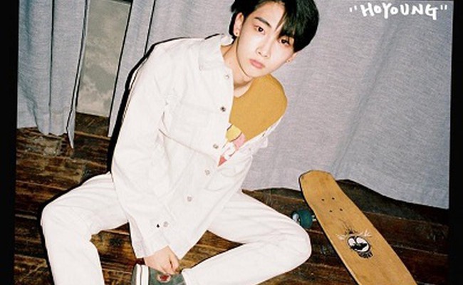 Hoyoung