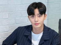Park Seo Joon