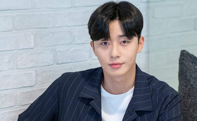 Park Seo Joon