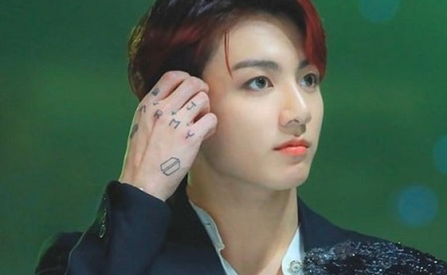 Jungkook