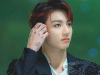 Jungkook