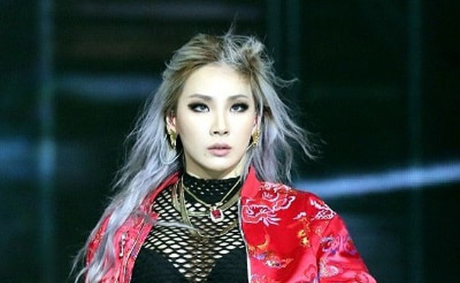 CL