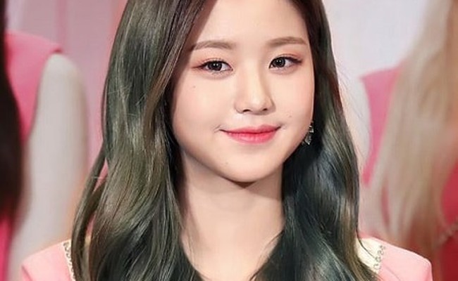 Wonyoung