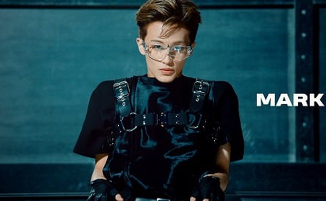 Mark