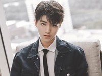 Karry Wang