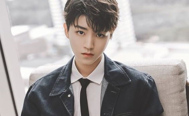 Karry Wang
