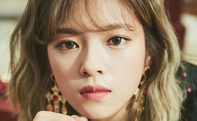 Jeongyeon