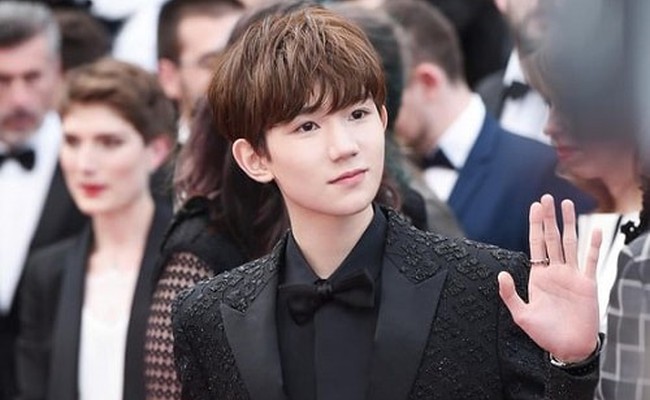 Roy Wang