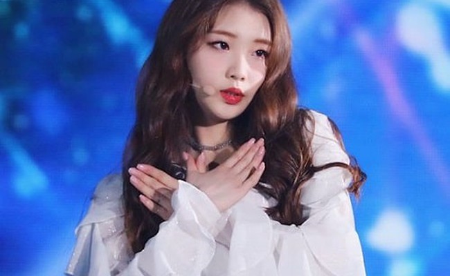 Yeojin