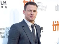 Channing Tatum