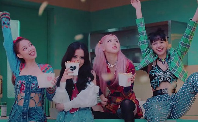Lovesick Girls