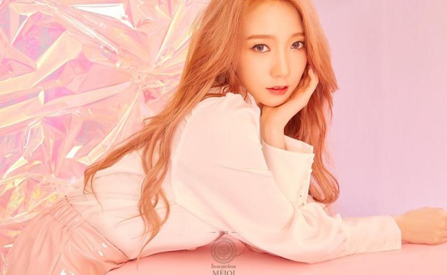 Mei Qi