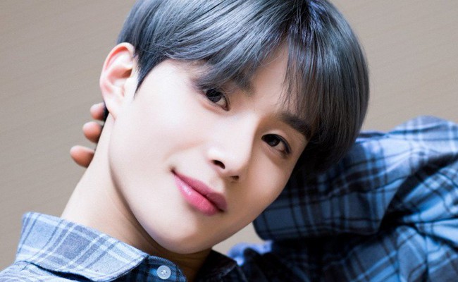 Jungwoo