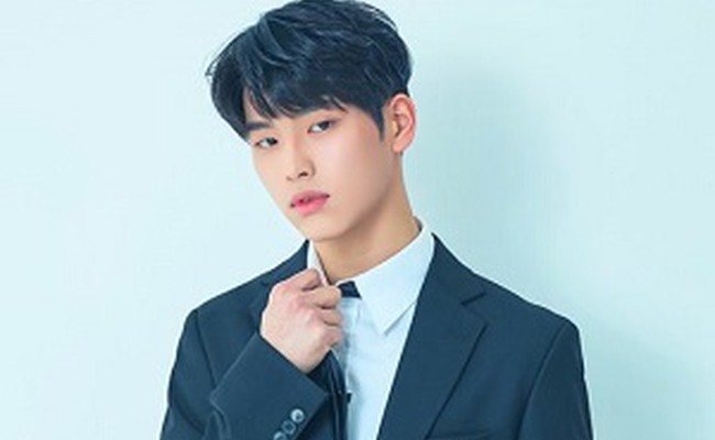 Seunghwan