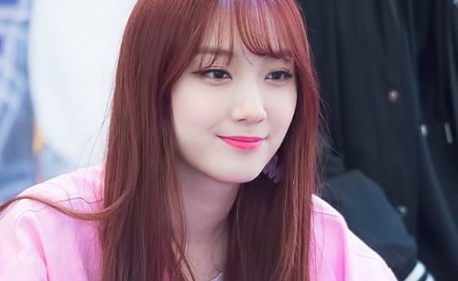 Minkyeung