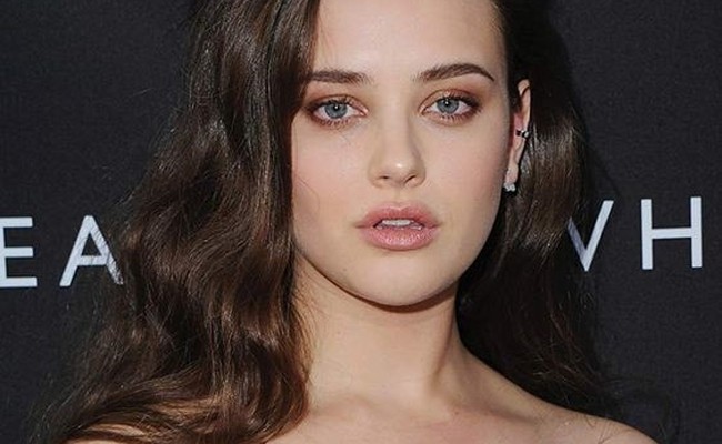 Katherine Langford