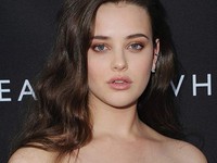 Katherine Langford