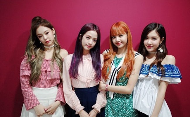 BlackPink