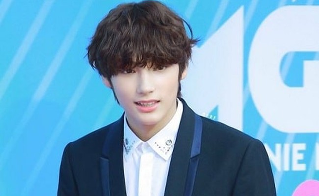 Huening Kai