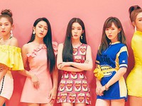 Red Velvet