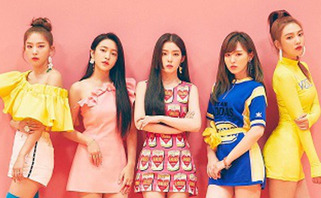 Red Velvet