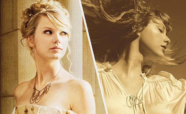 Love Story (Taylor’s Version)