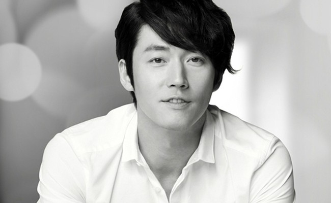 Jang Hyuk
