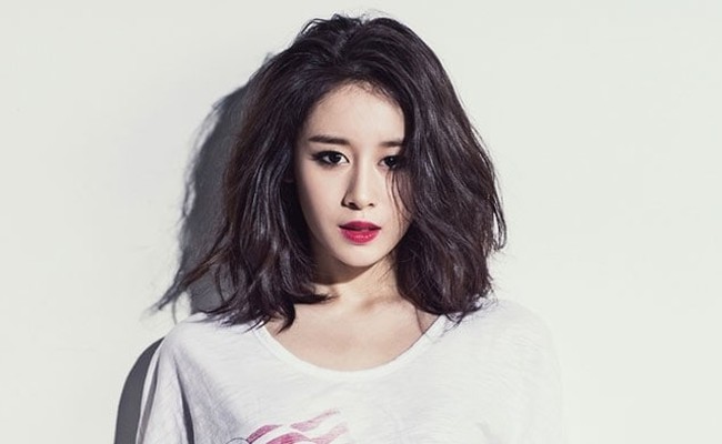 Jiyeon