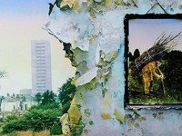 Led Zeppelin: Led Zeppelin IV