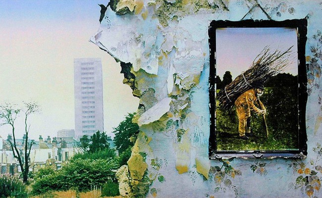 Led Zeppelin: Led Zeppelin IV